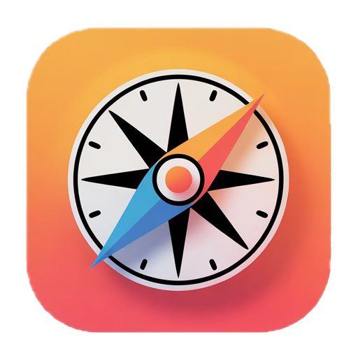 Compass Logo